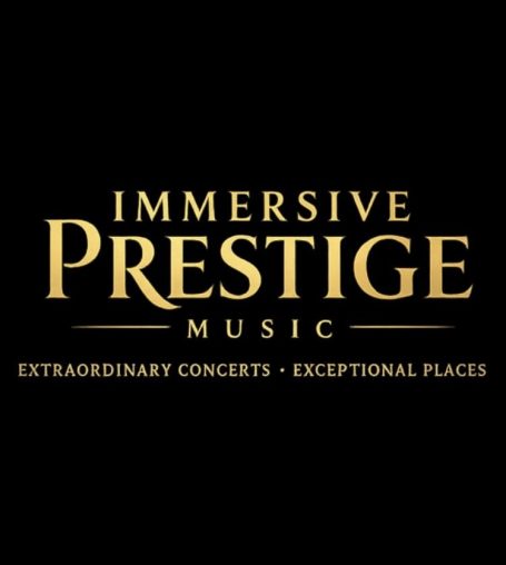 Immersive Prestige Music - Concerts d'exception